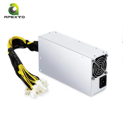 China Brand New Overclocking Power Supply Computer Desktop Server 6000w 8000w One Efficient DC Power Supply for sale