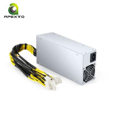 China PSU Brand New Original Desktop Apw7 APW12 Switching Power Supply Voltage Changer. 6000w 110v 220v for sale