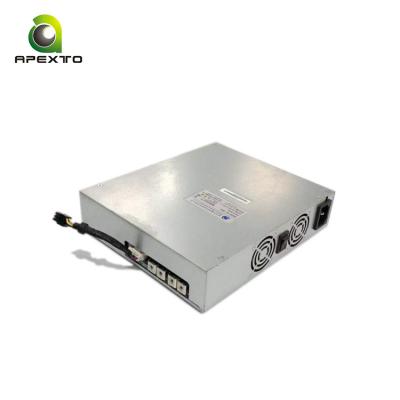 China Ready to ship PSU. brand new 2000W/2100W/2400W/3000W/3600W from Hanqiang for all machine server 255*252*63MM for sale