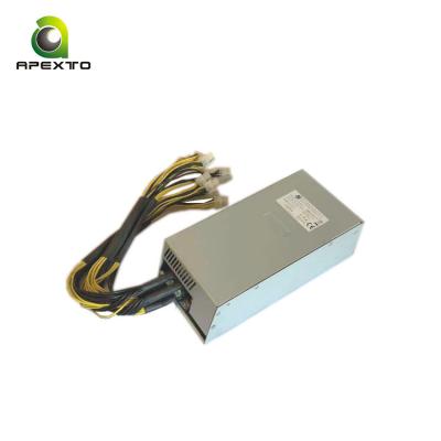 China Hanqiang Selina 255*252*63MM Power Supply for sale