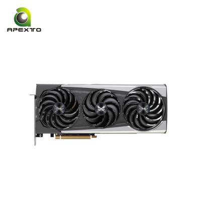 China AMD RX6800XT Rx 6800 Xt 16g GDDR6 256 Gaming OC Xt Graphics Card Workstation With Memory Rx 6800xt Video Card for sale