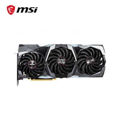 China Workstation new in stock MSI Ti 2080 graphics card 100% from factory with original package with fast shipping for sale