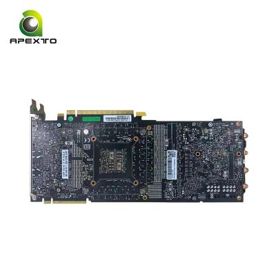 China Workstation Graphics Card New CMP 170HX Card 30HX 50HX 70HX 90HX Factory Used Video Card GPU Newest In Stock for sale