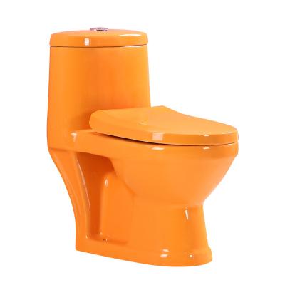 China Double-flow ceramic kindergarten children's bathroom special toilet for sale