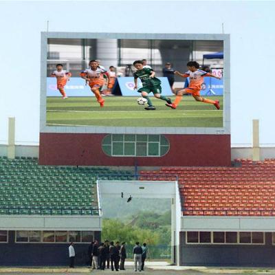 China Outdoor P2.5 Outdoor Advertising Full Color Led Display Screen Led Price for sale