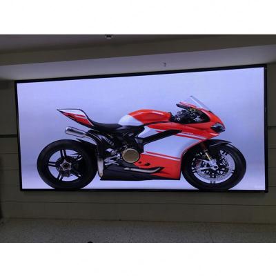 China New Launch P1.25 Small High Definition HD Indoor LED Display Screen Indoor Suppliers for sale