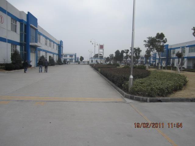 Verified China supplier - AMAN INDUSTRY CO.,LTD