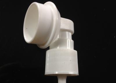 China Ribbed Closure, Superior PP 18 / 415, 20 / 410 Antihistamine Nasal Sprayer With ISO 9001 for sale