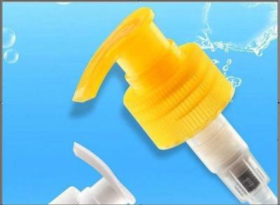 China PP Plastic Aerosol pump aluminum / Fine Manual Aerosol Foaming Soap Pump For PET Bottle for sale