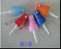 China Super PP Plastic Sprayer Gun / Trigger Sprayer For Kitchen Cleaning Agents, AM-SG for sale