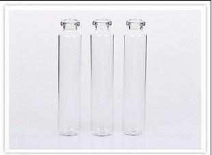 China 100ml Man Square Perfume Glass Bottle / Smaal Glass Vial with Atomizer, Clear Cap for sale