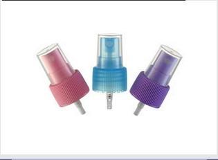 China Plastic Perfume Pump Sprayer With PP Cap For 30ml Perfume Bottle for sale