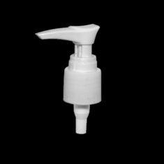 China Plastic white Lotion Dispenser Pump 1.0ml 22/415 for liquid soap for sale