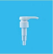 China 28/410 Plastic Lotion Pump Dispenser for Liquid Soap / Shampoos/Body lotion pump for sale