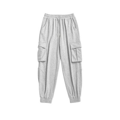 China Wholesale custom logo anti-pilling sweatpants men's gym running jogger pants for men for sale