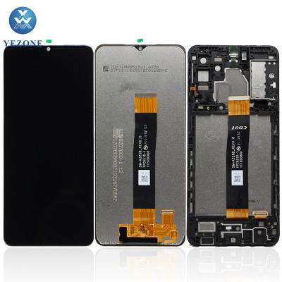 China lcd display for Samsung A32 OLED, for Samsung a32 4g/a325/a32 5g/a326 6.2 inch lcd screen for sale