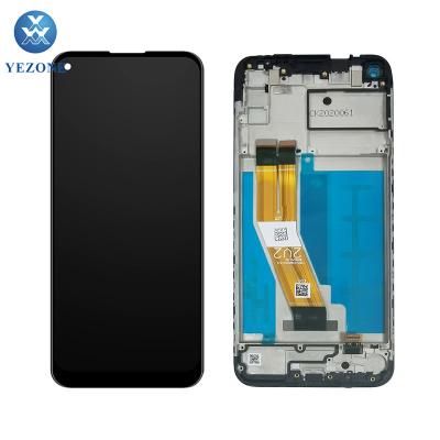 China Mobile Phone Screen For Samsung M01 M11 6.2 Inch LCD Display for sale