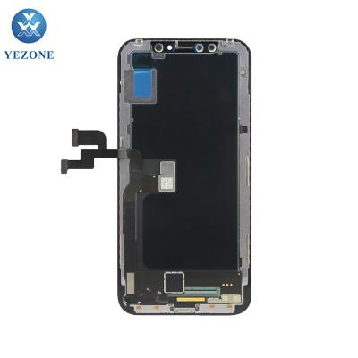 China lcd display for iphone 6 6s 7 8 x pantalla de for iphone 6 7 x tela for iphone 6 6s 7 8 x for sale