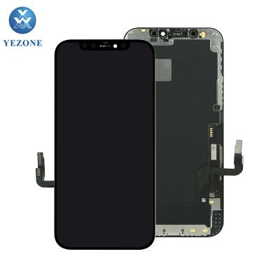 China New Mobile Phone Repair LCD For iphone 13 13pro 13pro Max Display 1000000000 Pcs Per Month for sale