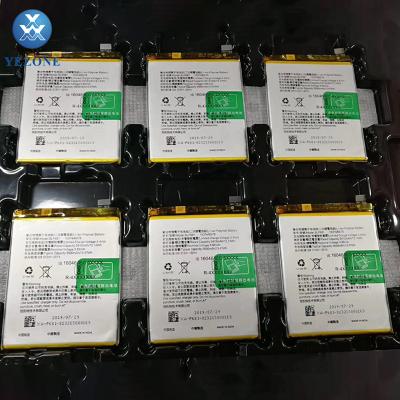 China Mobile phone factory battery for Huawei Y7 2017 Y7 Y9 2018 Y9 2019 P20 P20 lite P20 pro P30 P30 Lite P30 pro main batteries for Huawei for sale