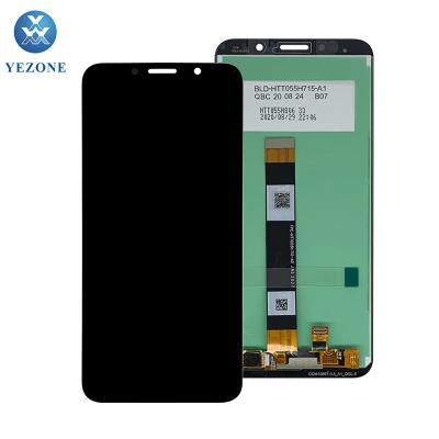 China 2020 new model for Huawei Y5P LCD screen Y5Prime 2020 pantallas 2020 for Huawei Y5P 2020 for sale