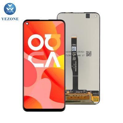 China 2020 original NEW For HUAWEI P40 Lite LCD Display Screen For Se JNY-AL10 JNY-L21A Se JNY-AL10 JNY-L21A p40 lite lcd display screen nova 6 Huawei P40 Lite 6.15 inch for sale