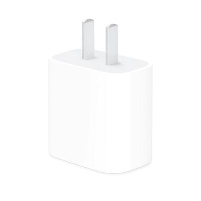 China Mobile Phone For Apple 18W USB-C PD Fast Charger Power Adapter for sale