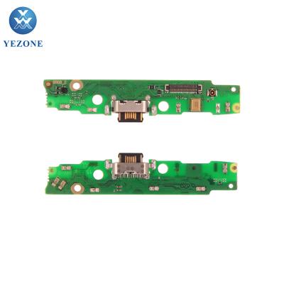 China mobile phone spare parts flex cable for motorola, for motorola front flex glass cable for sale