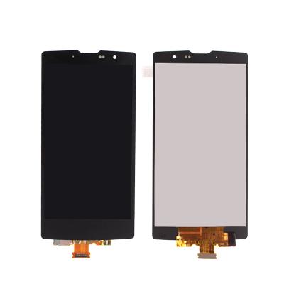 China LCD Touch Display for LG X Screen K500 LCD with Digitizer Assembly 4.90 inch for sale