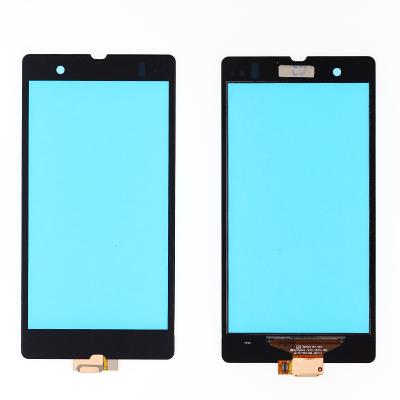 China Good Quality Touch Screen Digitizer For Sony Xperia Z Ultra Xl39h 5.0 Inch Touch Screen for sale