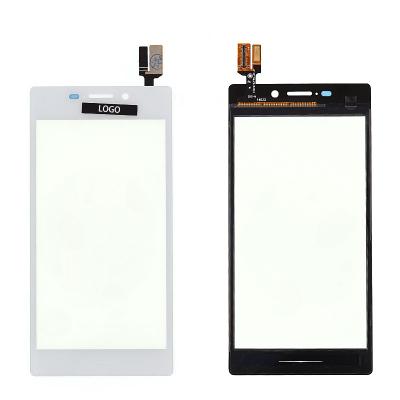 China Touch Screen Mobile Phone For Sony Xperia m2 4.8 Inch Touch Digitizer for sale