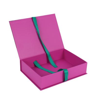 China Premium Recycled Materials Custom Paper Gift Boxes Product Drawer Promotional Packaging Box for sale