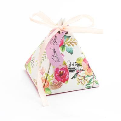 China Recycled Materials China Manufacturer Custom Gift Paper Box Packaging for sale