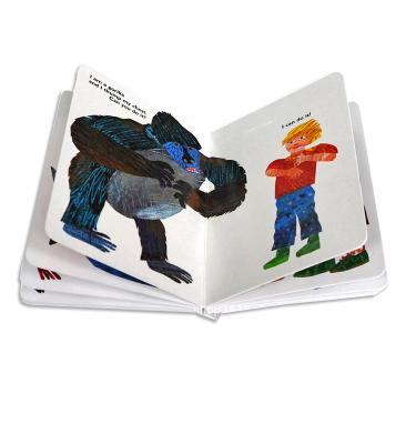 China paper & High Quality Cardboard Kids Color Reading Book Printing Hardcover Book Copy for sale