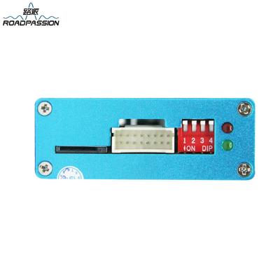 China Safe Parking Reverse Image Decoder Module Car Camera Reverse Interface For Audi A3 A4 A5 A6 Q7 for sale