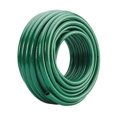 China PVC Garden China Manufacturer Abrasion Resistant And Anti Aging Soft Pressure Hose for sale