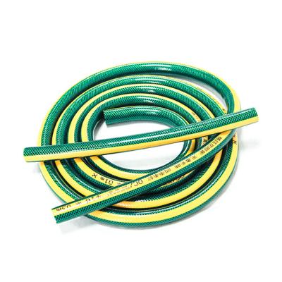 China PVC Price Suitable Good Quality Garden Water PVC Flexible Hose for sale