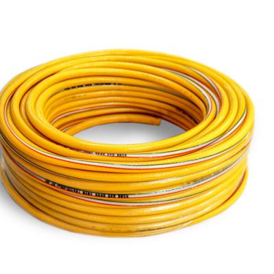 China Low Price Type New Pvc Spray Pvc Flexible Hose for sale