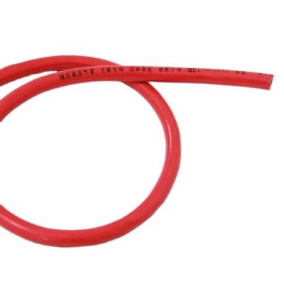 China Special PVC Hot Selling Reinforced Water Hose Flexible High Pressure PVC for sale