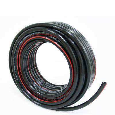 China The antifreeze PVC high pressure hose for industry and agriculture is light and easy to use for sale