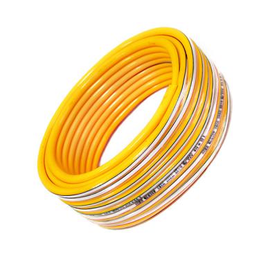 China High Quality Anti Freeze PVC High Pressure Hose Factory Direct Supply for sale