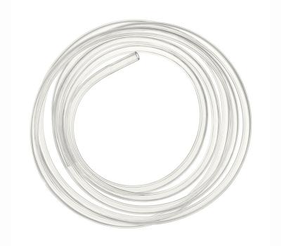 China High Quality Good Prices PVC Transparent Plastic Flexible Garden Hose for sale