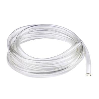 China High Quality PVC Garden Plastic Hose Transparent PVC Hose for Farming Farming, Level Measurement for sale