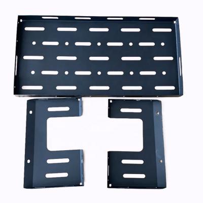 China Interior Cargo Rack Interior Cargo Rack For Jeep Wrangler JL for sale