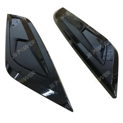 China New SIMPLE Land Rover Defender 2020 Hood Bonnet Vents Inserts For for sale