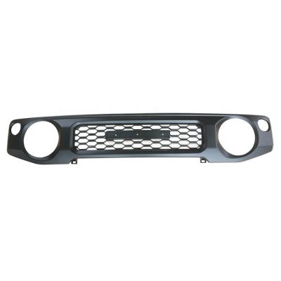 China ABS Front ABS Grille for Suzuki Jimny JB64/JB74 2018+ for sale