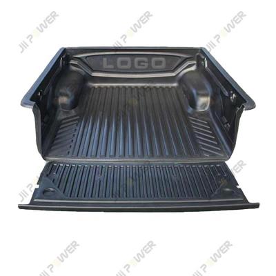 China Brief & PE Mats For Ranger Single Durable Color Off-Road Truck Bed Liner for sale