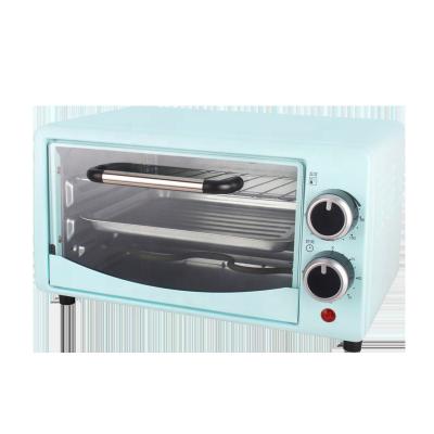 China Convenient Electric Pizza Oven Baking Bread Equipment Hotel Bakery Kitchen High Capacity Kitchen Baking Oven for sale