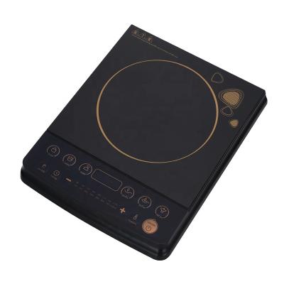 China Household induction cooker home safety and hot pot induction hob induction cooktop energy saving for sale