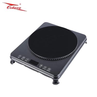 China Household Bestseller Good Prices Custom Electric Commercial Induction Cooker Equipment for sale